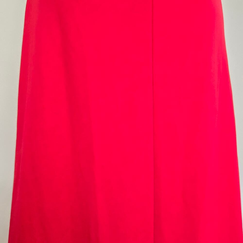 Vintage 90s Xhilaration Babydoll Dress Maxi Tennis Vacation Summer Women Small - Picture 8 of 12